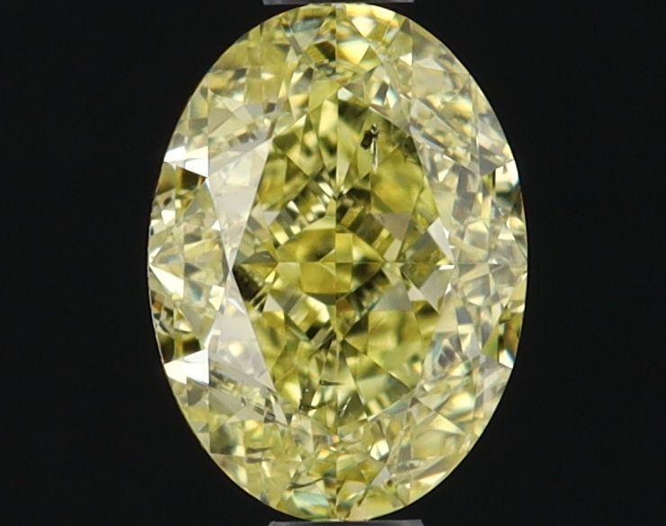 1.01 Carat