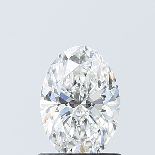 1.05 ct lab-grown Oval Diamond