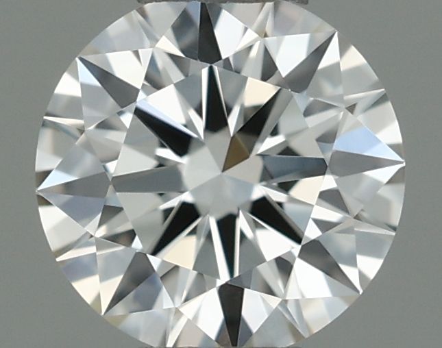 0.32 ct Round diamond
