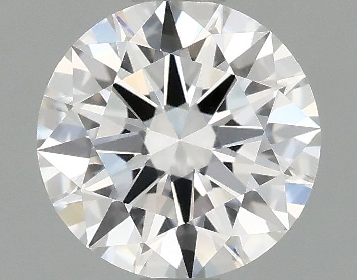 1.09 ct. round Lab Grown Diamond front image