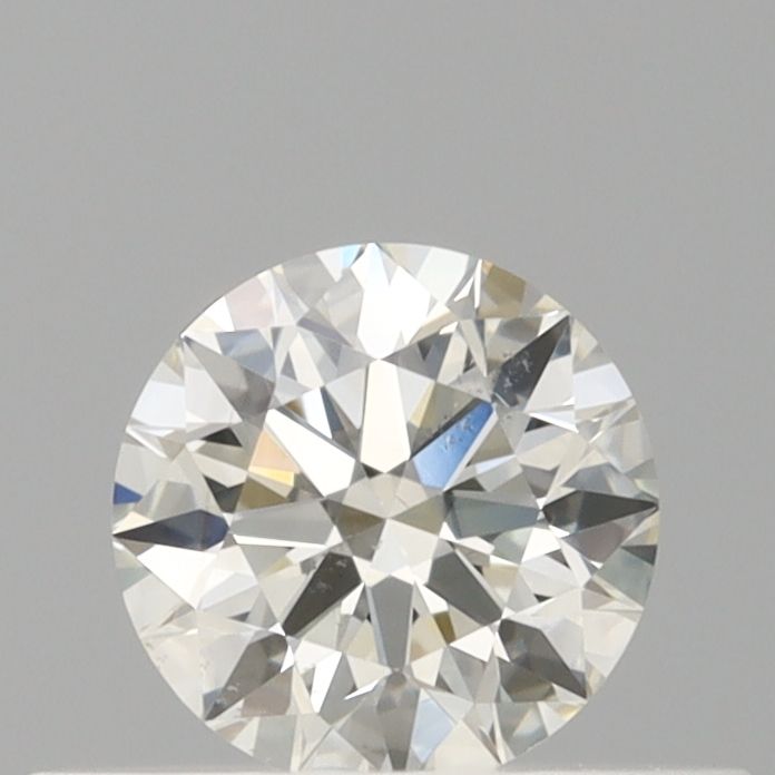 0.34 ct Round Diamond