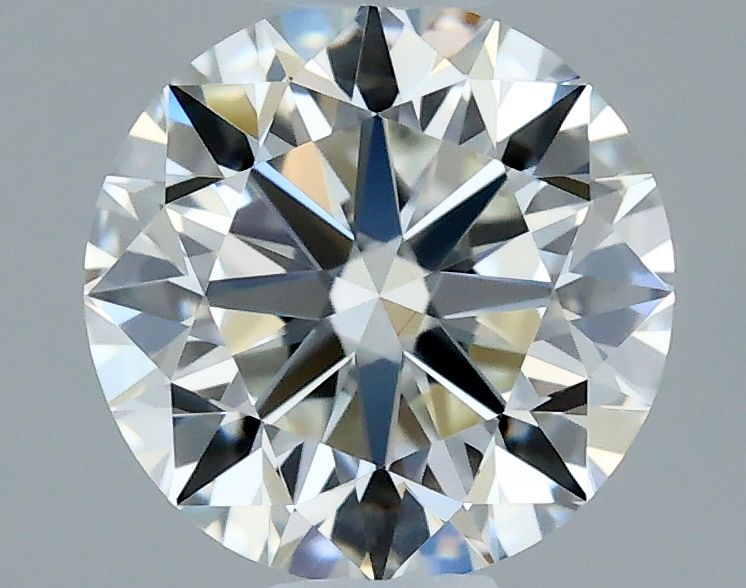 0.50 ct Round diamond