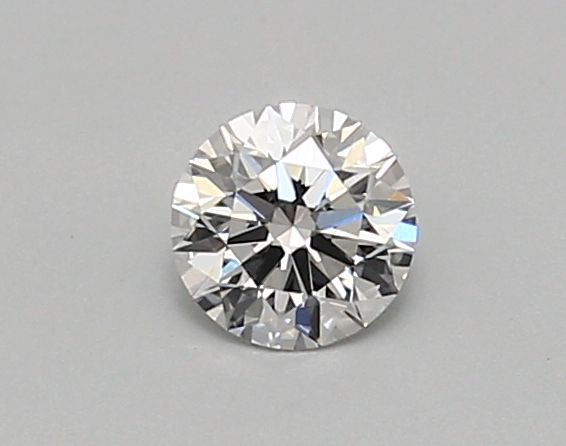 0.42 ct lab-grown Round Diamond