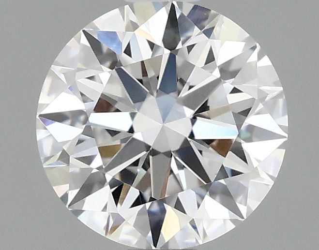 1.03 ct. round Lab Grown Diamond front image