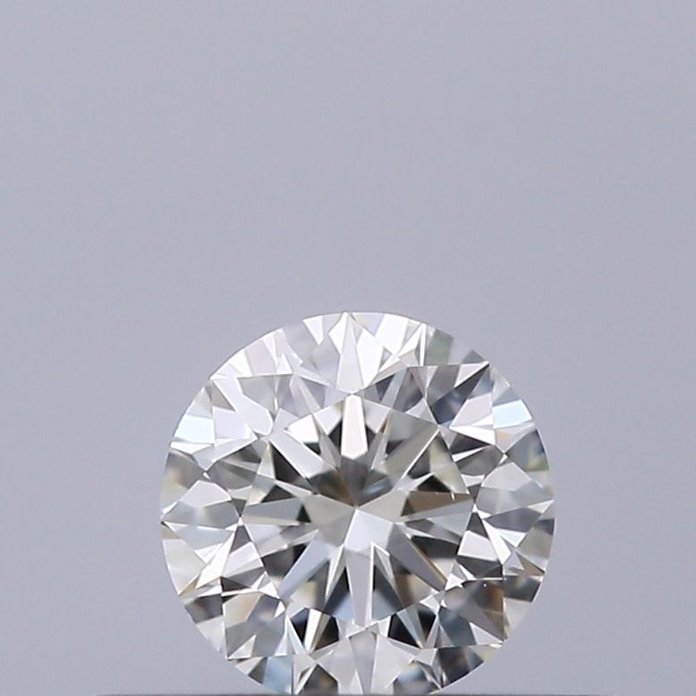 0.31 ct Round Diamond