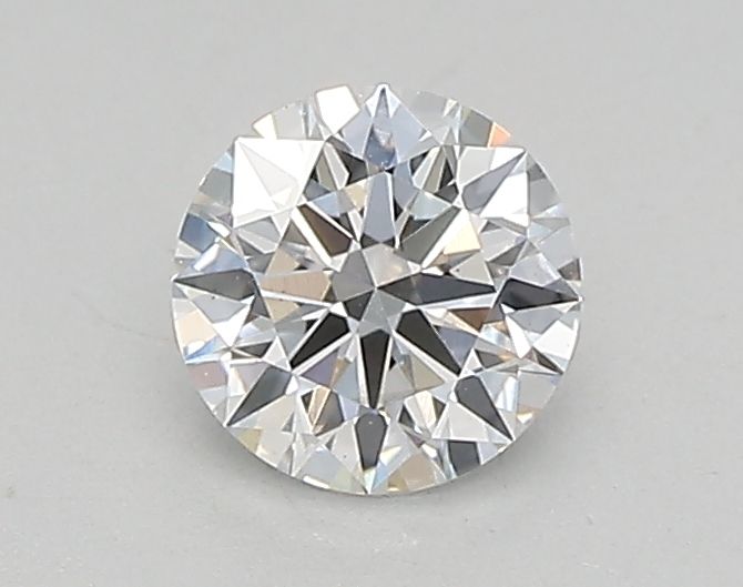 0.38 ct lab-grown Round Diamond