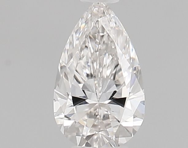 0.30 ct Pear diamond