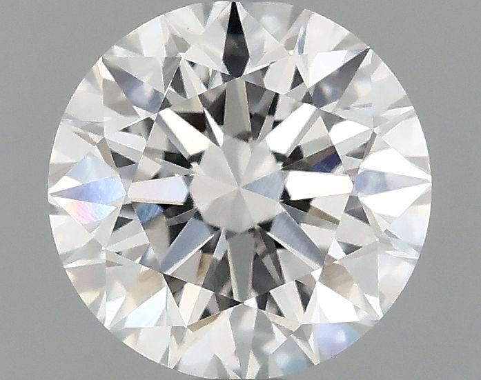 1.53 ct. round Lab Grown Diamond front image