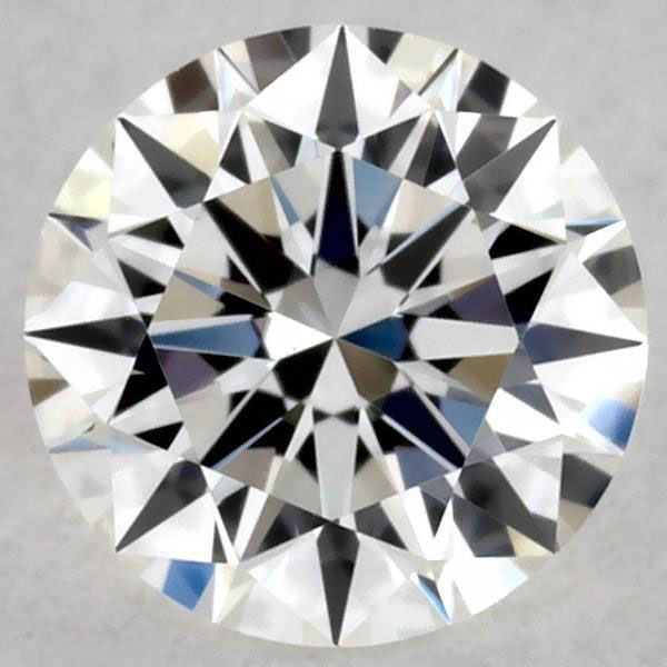 0.24 ct Round Diamond