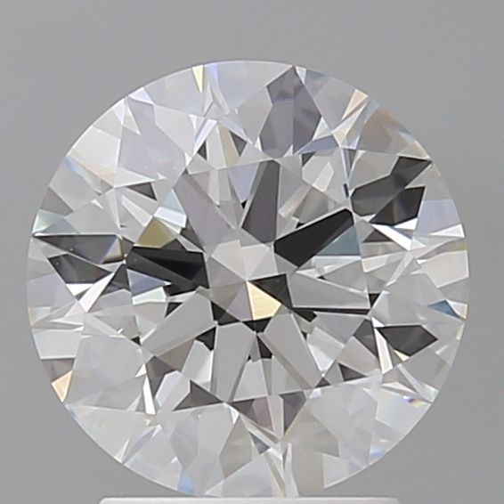 2.51 ct. round Lab Grown Diamond front image