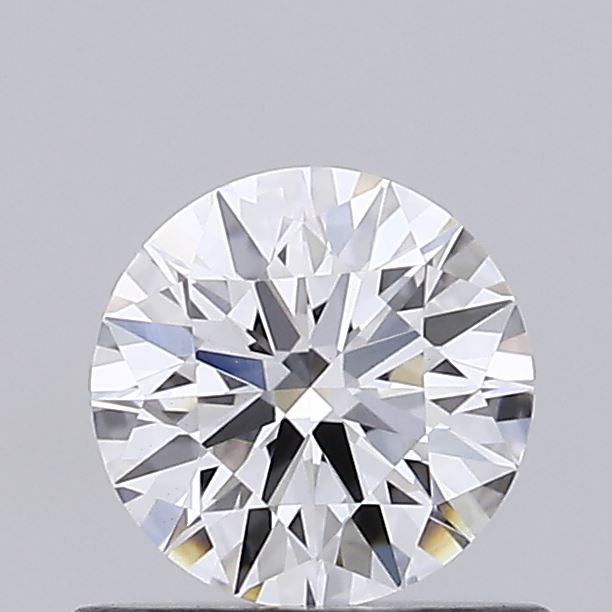 0.60 ct. round Lab Grown Diamond front image