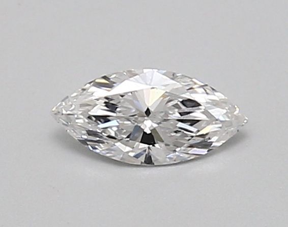 0.35 ct lab-grown Marquise Diamond