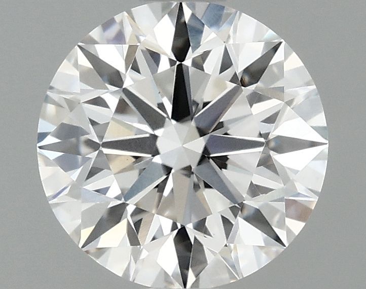 1.06 ct. round Lab Grown Diamond front image