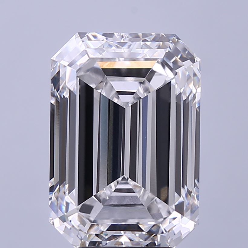 7.01 Carat