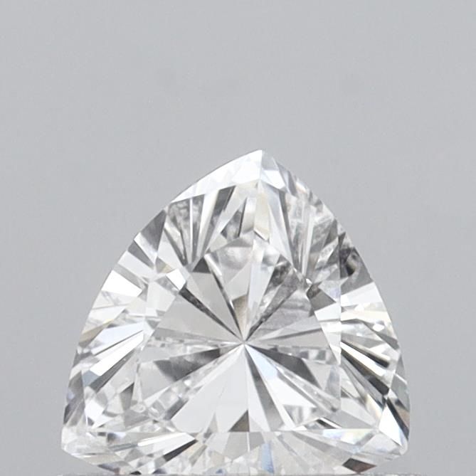0.51 ct lab-grown Triangular Diamond