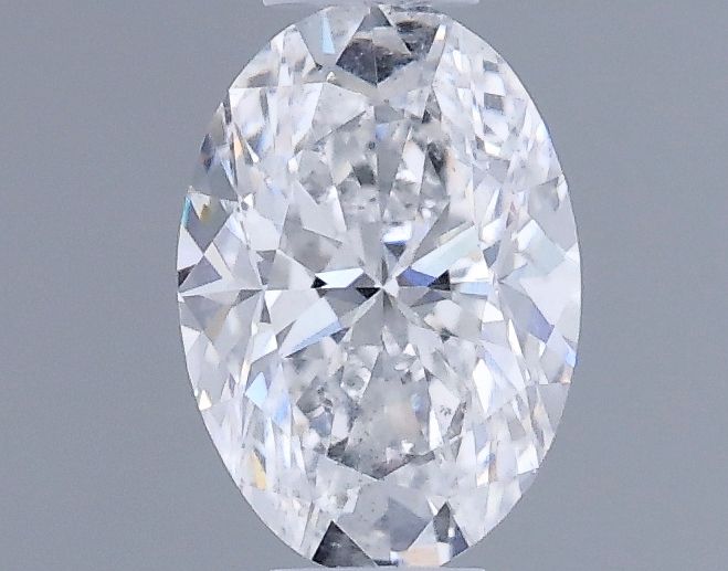 0.42 ct Oval Diamond