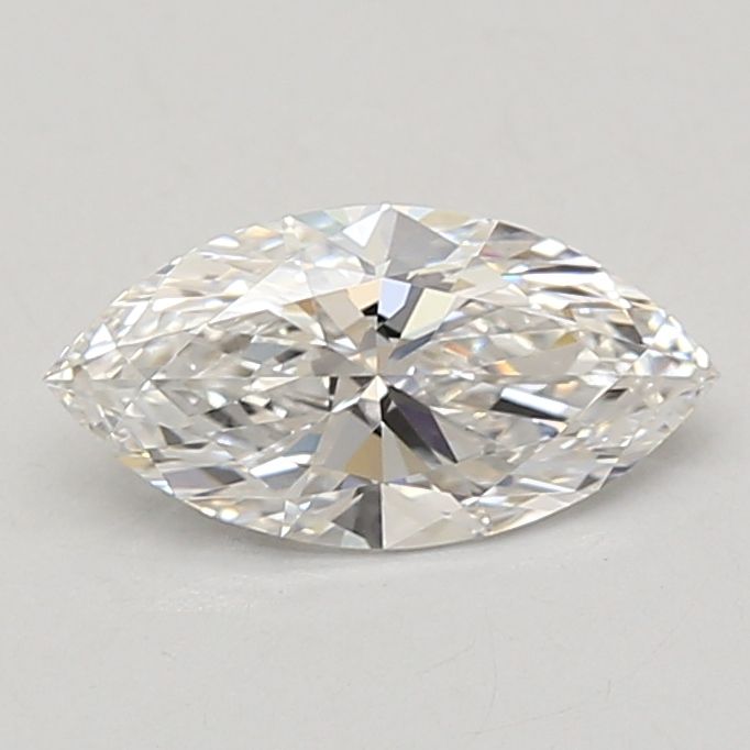 1.08 ct. marquise Lab Grown Diamond front image