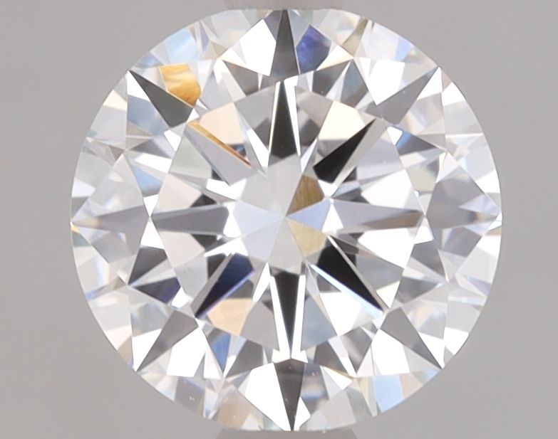 1.08 ct. round Lab Grown Diamond front image