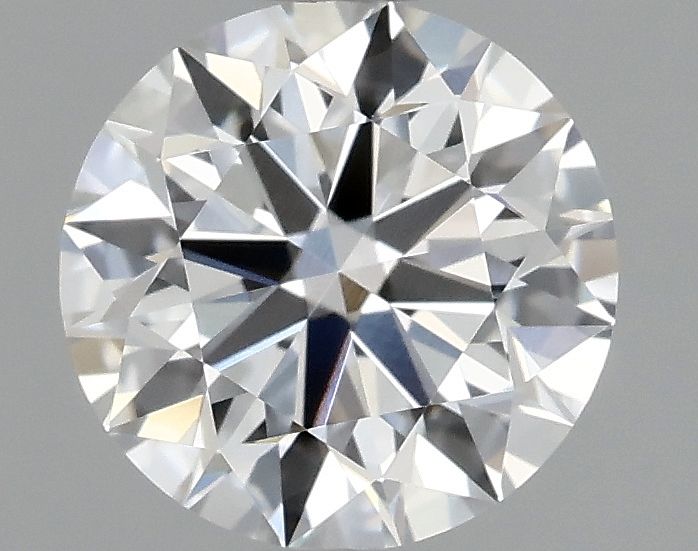 1.02 ct. round Lab Grown Diamond front image