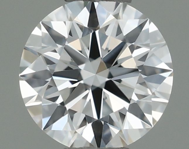 0.40 ct Round diamond