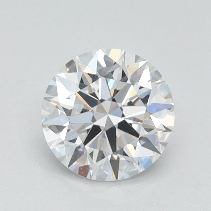 0.54 ct. round Lab Grown Diamond front image