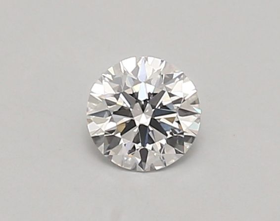 0.37 ct lab-grown Round Diamond