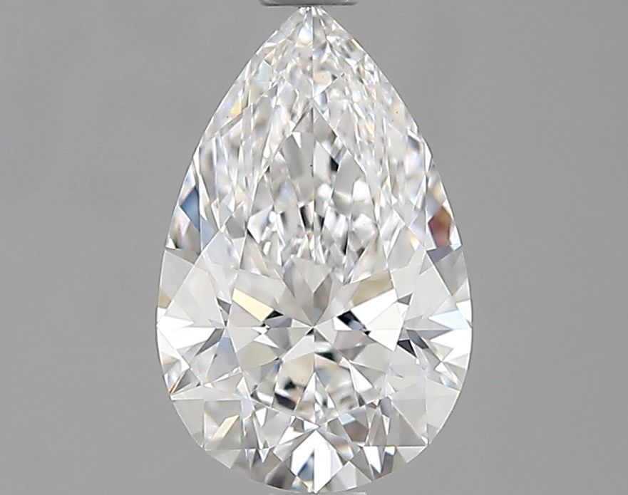 1.05 ct. pear Lab Grown Diamond front image