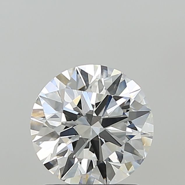 1.55 ct Round diamond