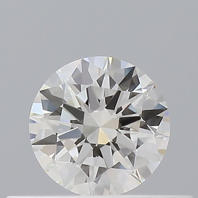 0.30 ct Round diamond