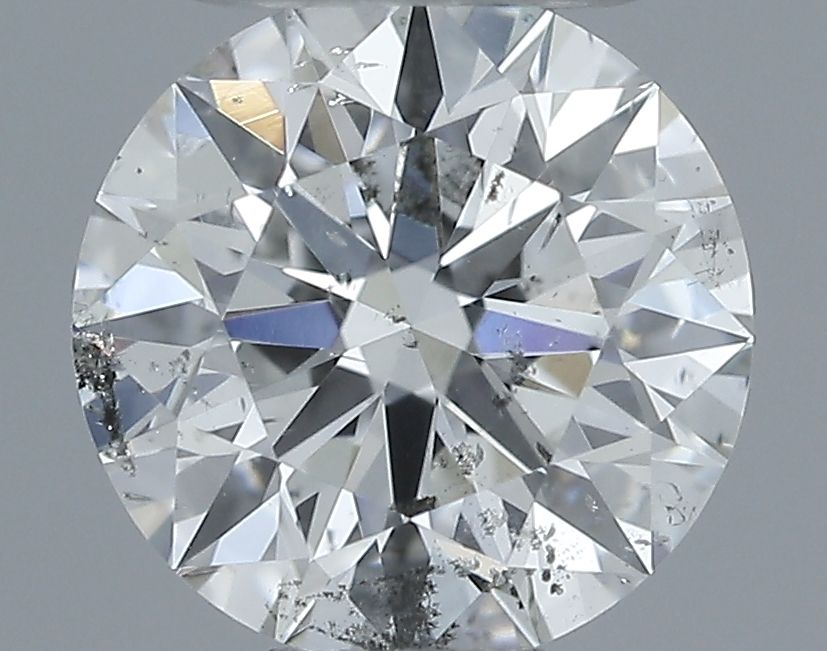 0.71 Carat