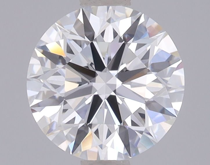 1.51 ct. round Lab Grown Diamond front image