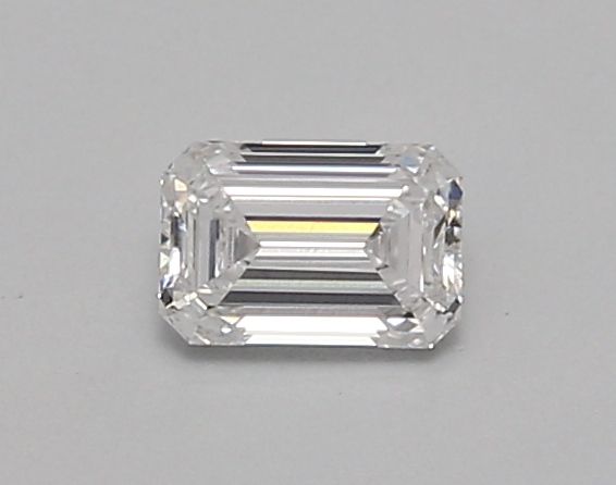 0.47 ct lab-grown Emerald Diamond