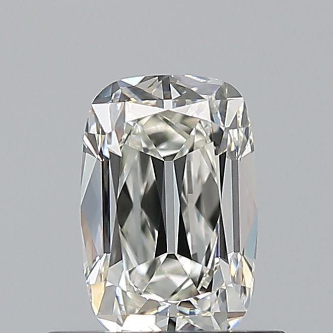 0.7 ct Old miner Diamond