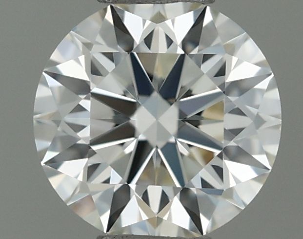 0.30 ct Round diamond