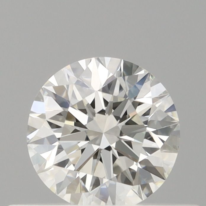 0.40 ct Round diamond