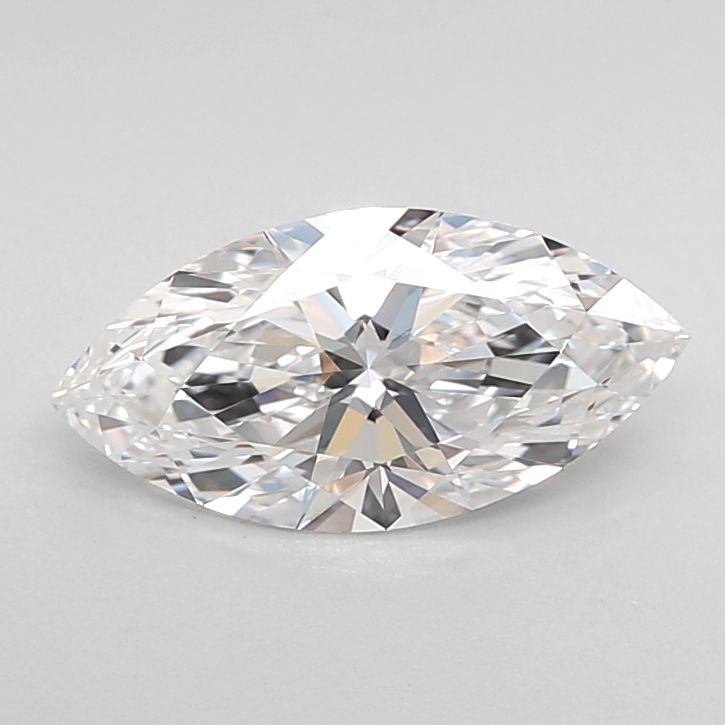 1.05 ct. marquise Lab Grown Diamond front image