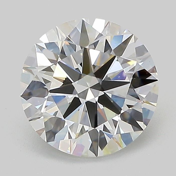1.80 ct. round Lab Grown Diamond front image