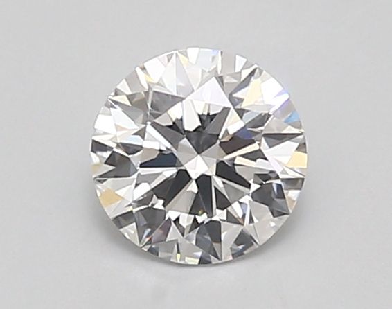 0.92 ct. round Lab Grown Diamond front image