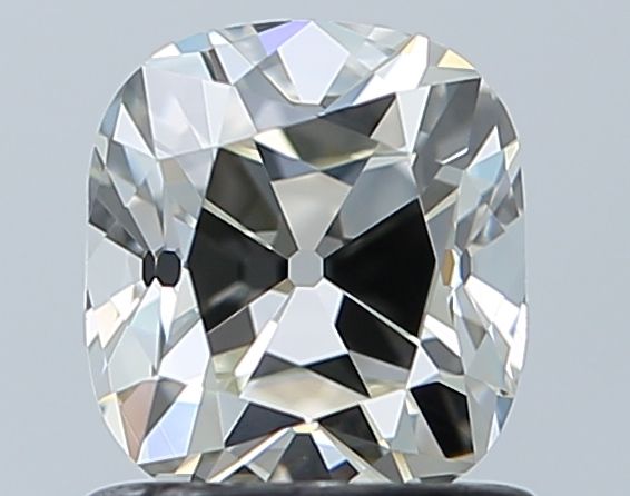 1 ct Old miner Diamond