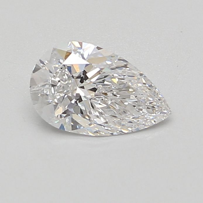 1.07 ct. pear Lab Grown Diamond front image