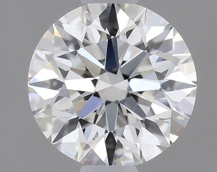 0.35 ct Round Diamond