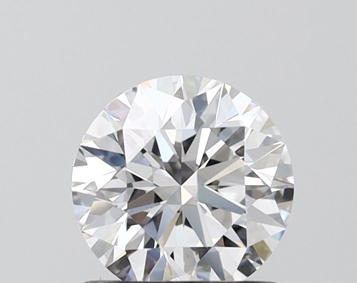 1.04 ct. round Lab Grown Diamond front image