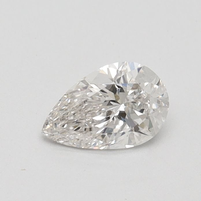 0.37 ct Pear diamond