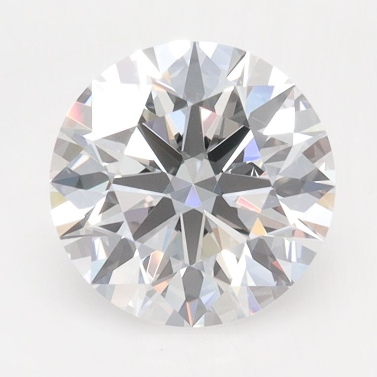 1.88 ct. round Lab Grown Diamond front image