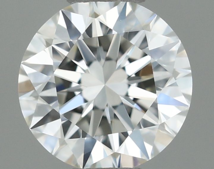 0.45 ct Round diamond