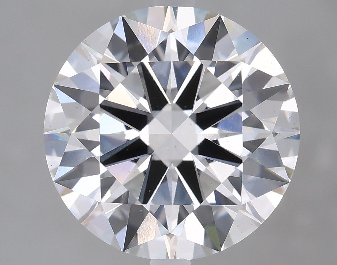 4.01 Carat