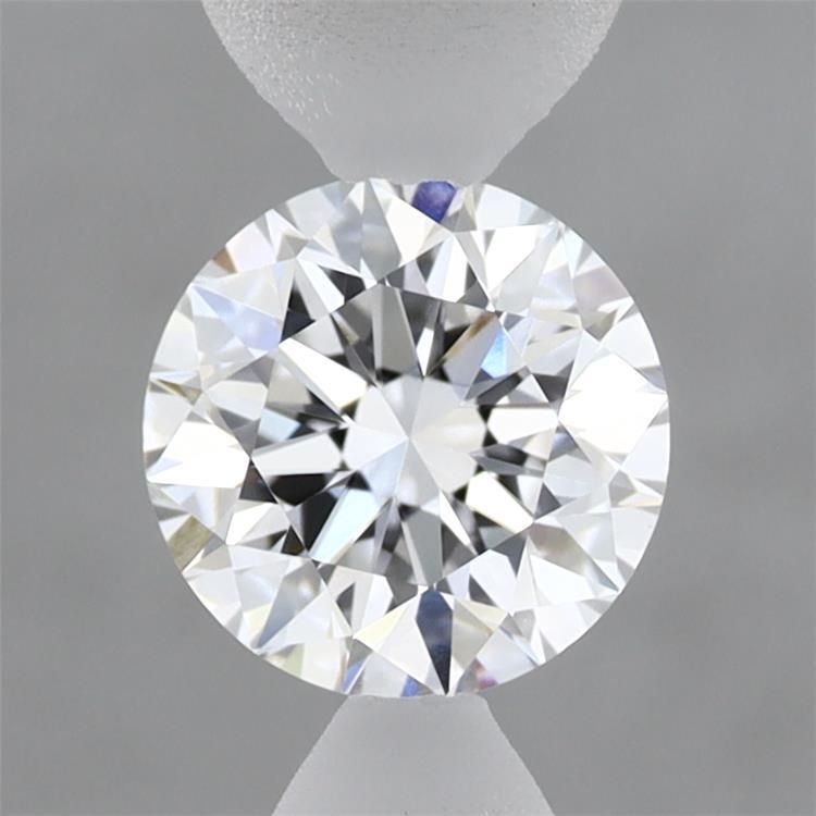 1.02 ct. round Lab Grown Diamond front image