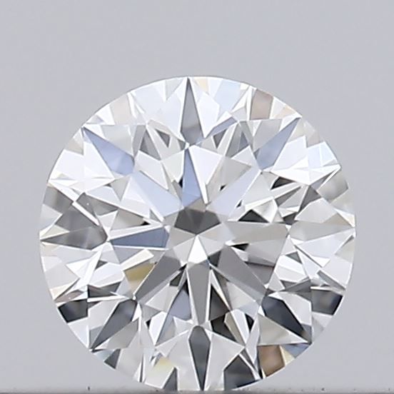 0.18 ct Round Diamond