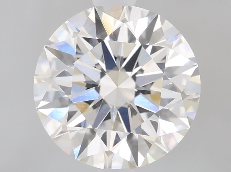 1.15 ct. round Lab Grown Diamond front image