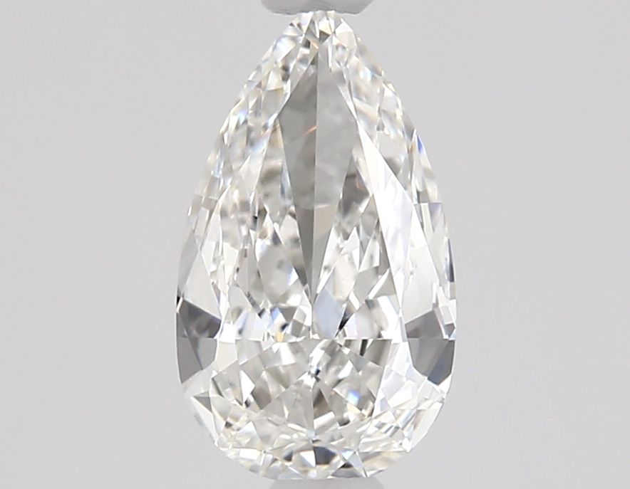 0.50 ct Pear diamond
